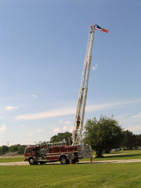 75ft ladder
